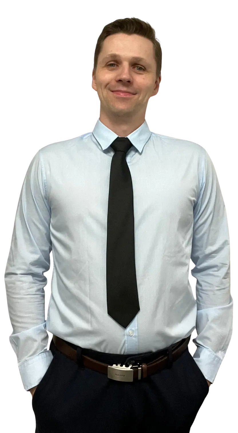 Lukas Choma's profile picture